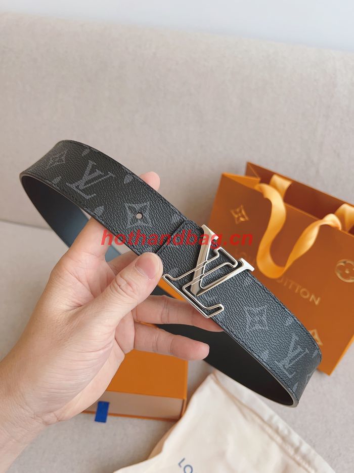 Louis Vuitton Belt 40MM LVB00115 Louis Vuitton Belt 40MM LVB00115